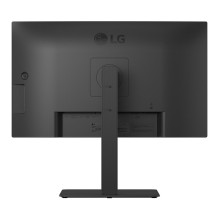 LG 27BA75QB-B.AEU computer monitor