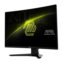 MSI MAG274CQFDE kompiuterio monitorius
