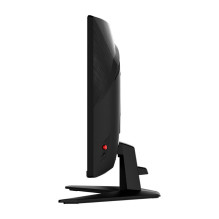MSI MAG274CQFDE kompiuterio monitorius