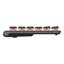 CHERRY XTRFY MX 10.1 Wireless keyboard
