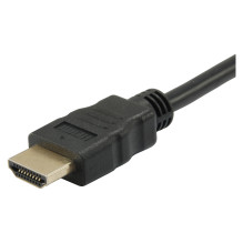 Equip 119323 video cable adapter Equip 119323 video cable adapter