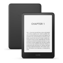 Amazon Kindle Paperwhite...