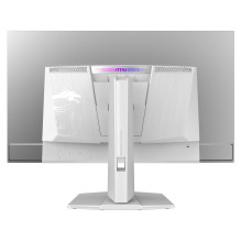 MSI MPG 321URXWDE QD-OLED kompiuterio monitorius