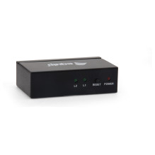 Equip 332712 video splitter Equip 332712 video splitter