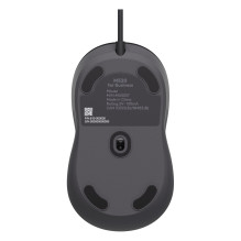 „Logitech Signature“ laidinė M520 pelė verslui