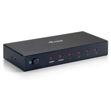 Equip 332714 video splitter