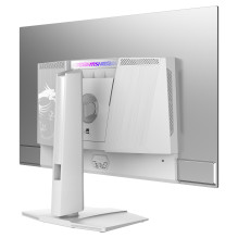 MSI MPG 321URXWDE QD-OLED kompiuterio monitorius