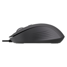 Logitech Signature Wired M520 for Business mouse