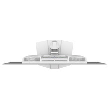MSI MPG 321URXWDE QD-OLED kompiuterio monitorius