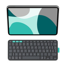 Logitech Flip Folio