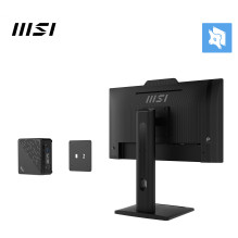 MSI Pro MP242PMGDE computer monitor