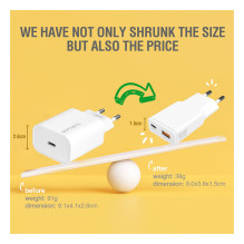 4smarts PDPlug Duos Slim
