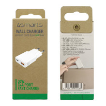 4smarts PDPlug Duos Slim
