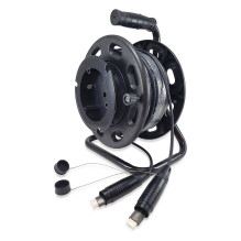 Įrenkite 119423 HDMI kabelį
