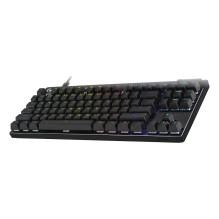„Logitech G 920-013228“ klaviatūra „Logitech G 920-013228“ klaviatūra