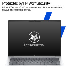 HP EliteBook 8 G1a Next Gen AI PC