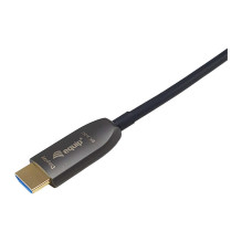 Įrenkite 119424 HDMI kabelį Įrenkite 119424 HDMI kabelį