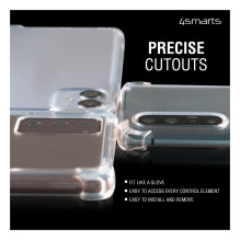 4smarts 541338 mobile phone case