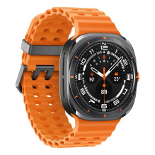 „Samsung Galaxy Watch Ultra“ „Samsung Galaxy Watch Ultra“