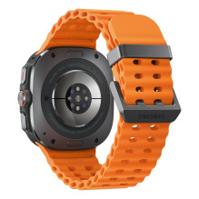 „Samsung Galaxy Watch Ultra“ „Samsung Galaxy Watch Ultra“