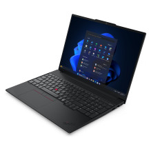 Lenovo ThinkPad E16 3 kartos (AMD)