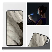 4smarts 541333 mobile phone screen / back protector