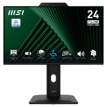 MSI Pro MP242PMGDE kompiuterio monitorius