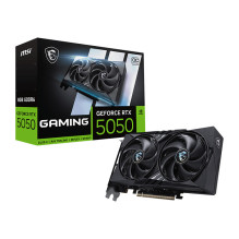 MSI GeForce RTX 5050 8G...