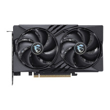 MSI GeForce RTX 5050 8G GAMING OC