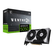 MSI GEFORCE RTX 5050 8G...
