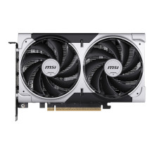 MSI GEFORCE RTX 5050 8G VENTUS 2X OC vaizdo plokštė MSI GEFORCE RTX 5050 8G VENTUS 2X OC vaizdo plokštė