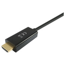 Equip 119391 video cable adapter Equip 119391 video cable adapter