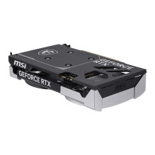 MSI GEFORCE RTX 5050 8G VENTUS 2X OC graphics card