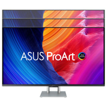 ASUS ProArt OLED PA32UCDM computer monitor