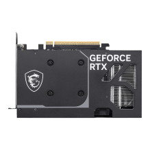 MSI GEFORCE RTX 5050 8G VENTUS 2X OC graphics card