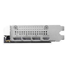 MSI GEFORCE RTX 5050 8G VENTUS 2X OC vaizdo plokštė MSI GEFORCE RTX 5050 8G VENTUS 2X OC vaizdo plokštė