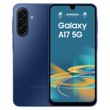 „Samsung Galaxy A17 5G“