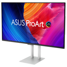ASUS ProArt OLED PA32UCDM computer monitor