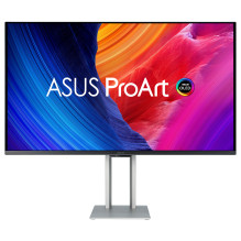 ASUS ProArt OLED PA32UCDM kompiuterio monitorius