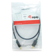 Equip 119251 DisplayPort cable Equip 119251 DisplayPort cable