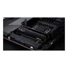 G.Skill Trident Z RGB F5-6000J4048F24GX2-FX5 memory module