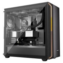 be quiet! PURE LOOP 3