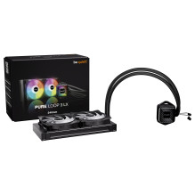 be quiet! PURE LOOP 3 LX be quiet! PURE LOOP 3 LX