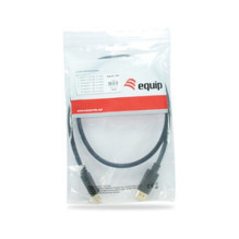 Equip 119255 DisplayPort cable Equip 119255 DisplayPort cable