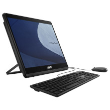 ASUS ekspertų centras E1 AiO E1600WKAT-BMR109X
