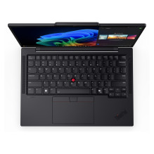 „Lenovo ThinkPad T14s Gen 6“ (AMD) „Copilot+“ stacionarus kompiuteris