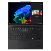 „Lenovo ThinkPad T14s Gen 6“ (AMD) „Copilot+“ stacionarus kompiuteris