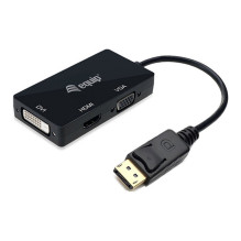 Įrenkite 133441 vaizdo kabelio adapterį Įrenkite 133441 vaizdo kabelio adapterį