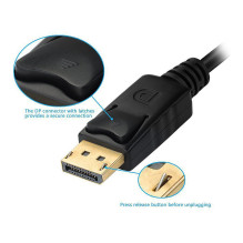 Equip 133441 video cable adapter Equip 133441 video cable adapter