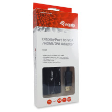 Equip 133441 video cable adapter Equip 133441 video cable adapter
